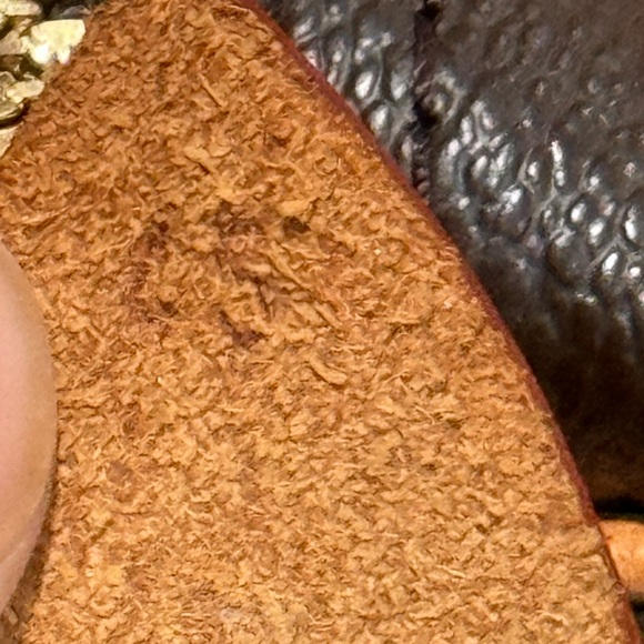 KEEP ALL 45 Louis Vuitton bag. Comes with lock and key key #306 and tag. - Picture 11 of 17